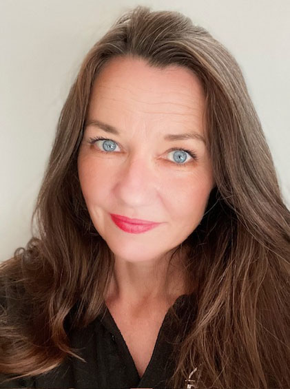 foto av Caroline Pover