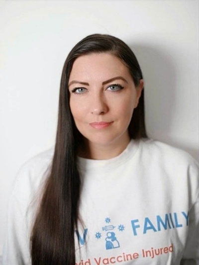 foto av Charlet Crichton