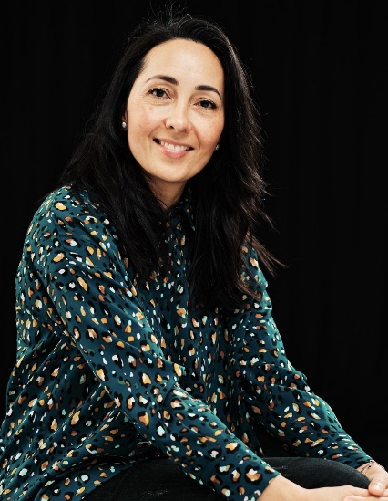 foto av Danni Hervé