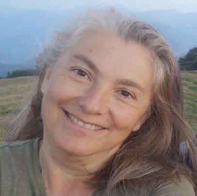 foto av Giovanna Tonelli