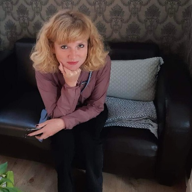 foto av Julie Bertone