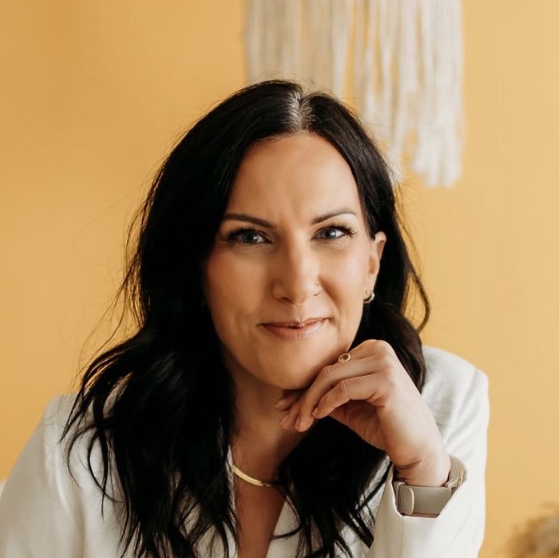 foto av Michelle L. Worton