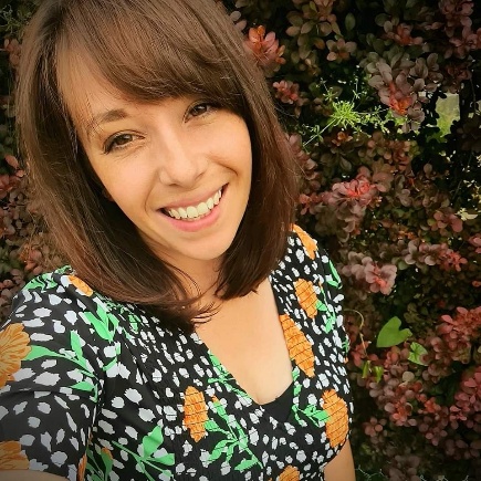 foto av Nikola Brindley