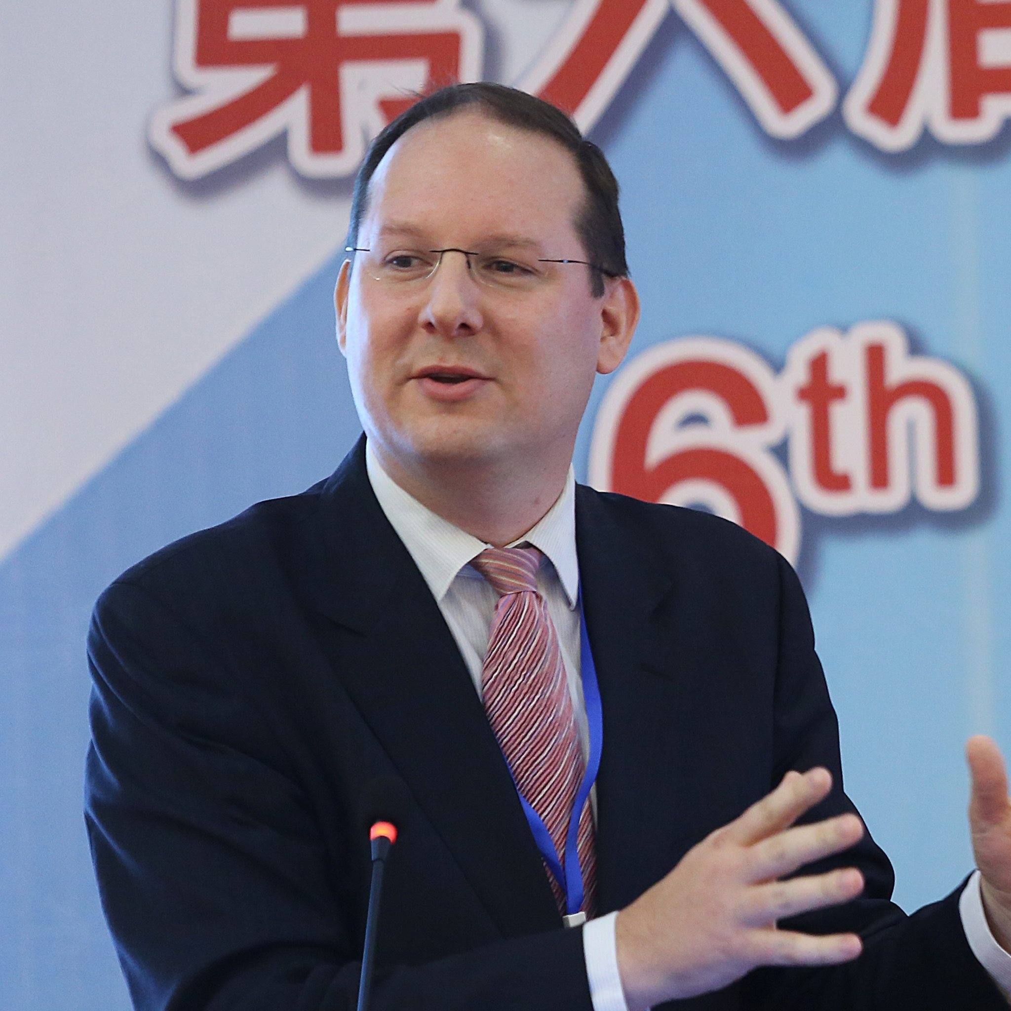 foto av Rado Faletič