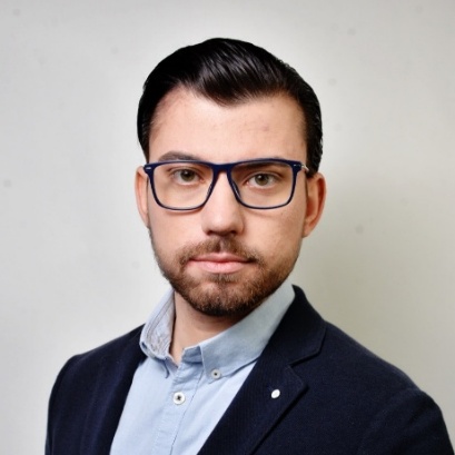 foto av Stevan Mihhajlović